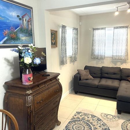 Casa Historica, a cozy 1940 cottage in Delray Beach, FL Esterno foto