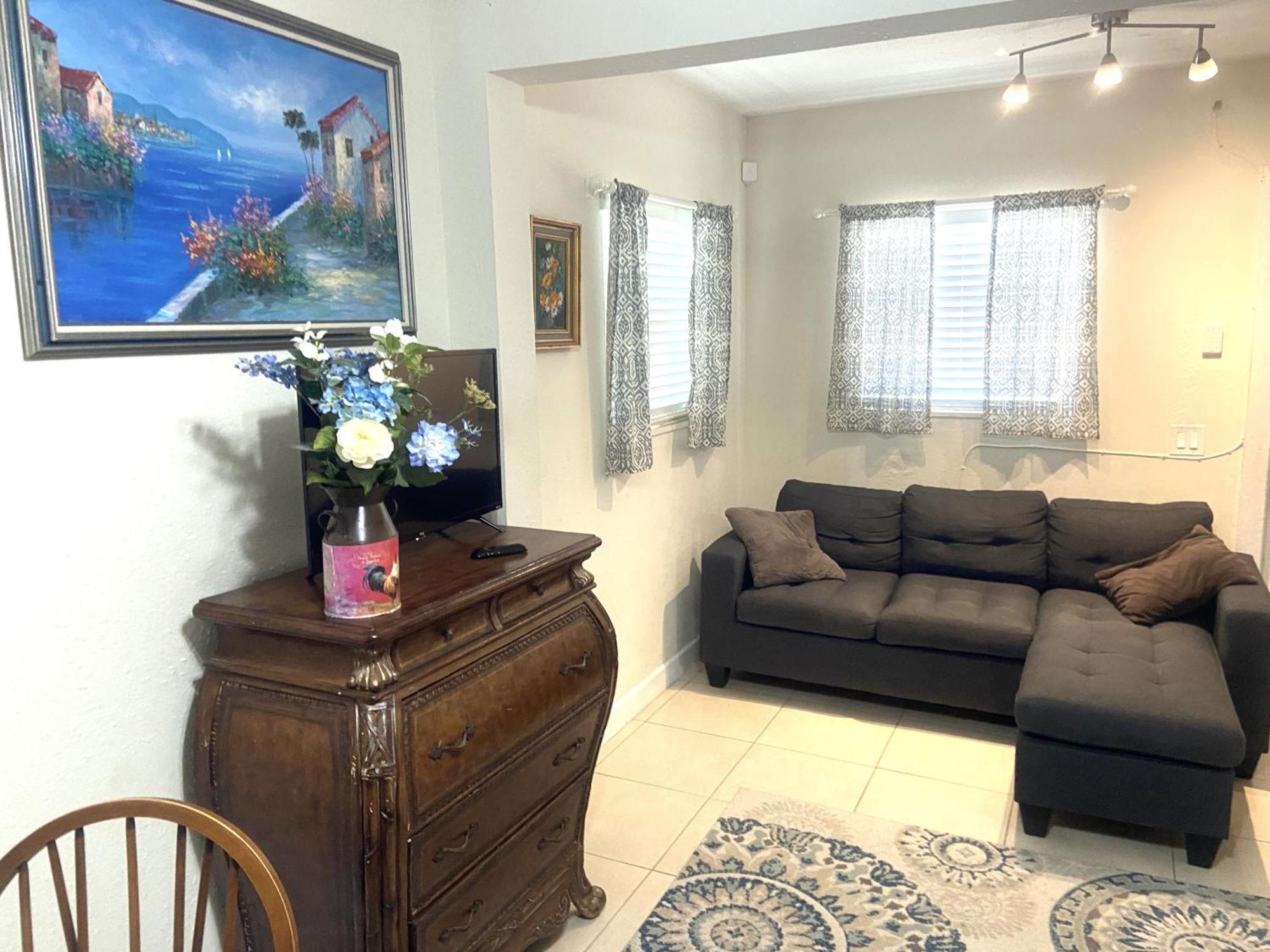 Casa Historica, a cozy 1940 cottage in Delray Beach, FL Esterno foto