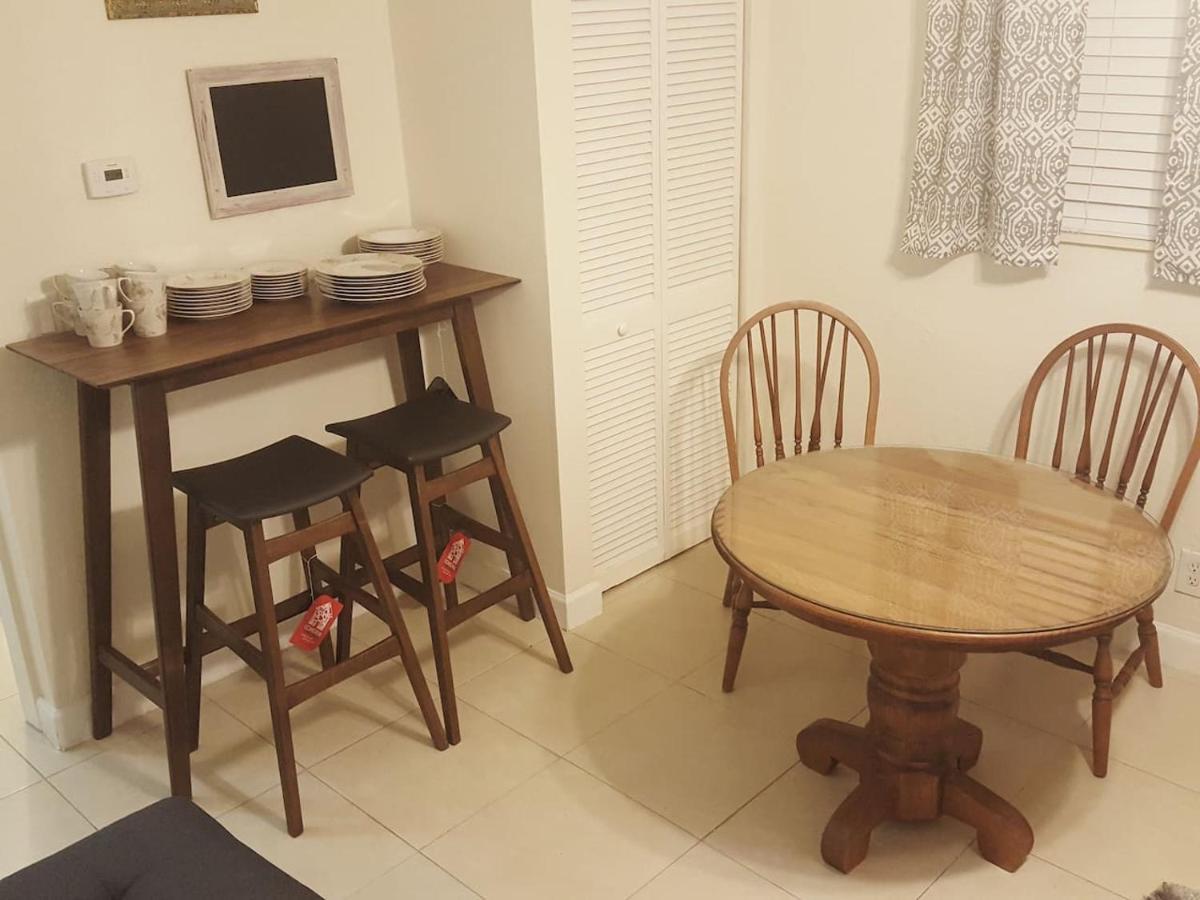 Casa Historica, a cozy 1940 cottage in Delray Beach, FL Esterno foto