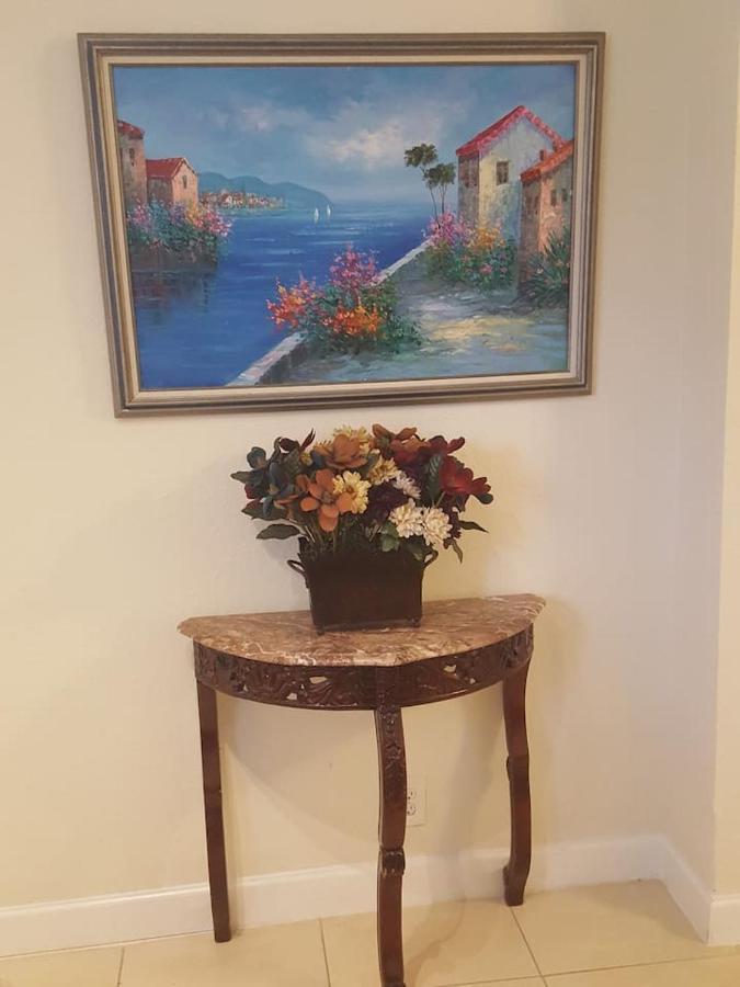 Casa Historica, a cozy 1940 cottage in Delray Beach, FL Esterno foto