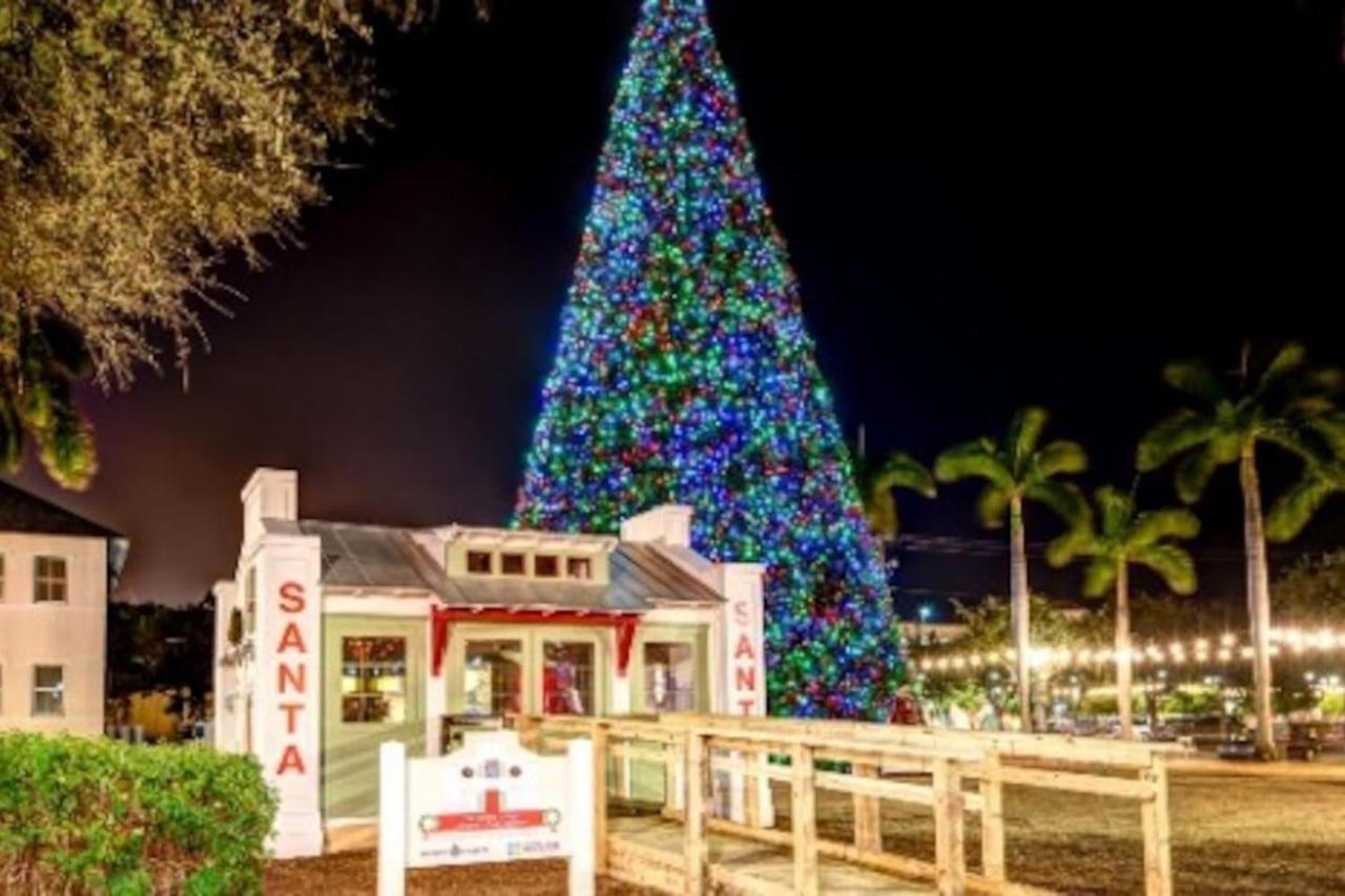 Casa Historica, a cozy 1940 cottage in Delray Beach, FL Esterno foto