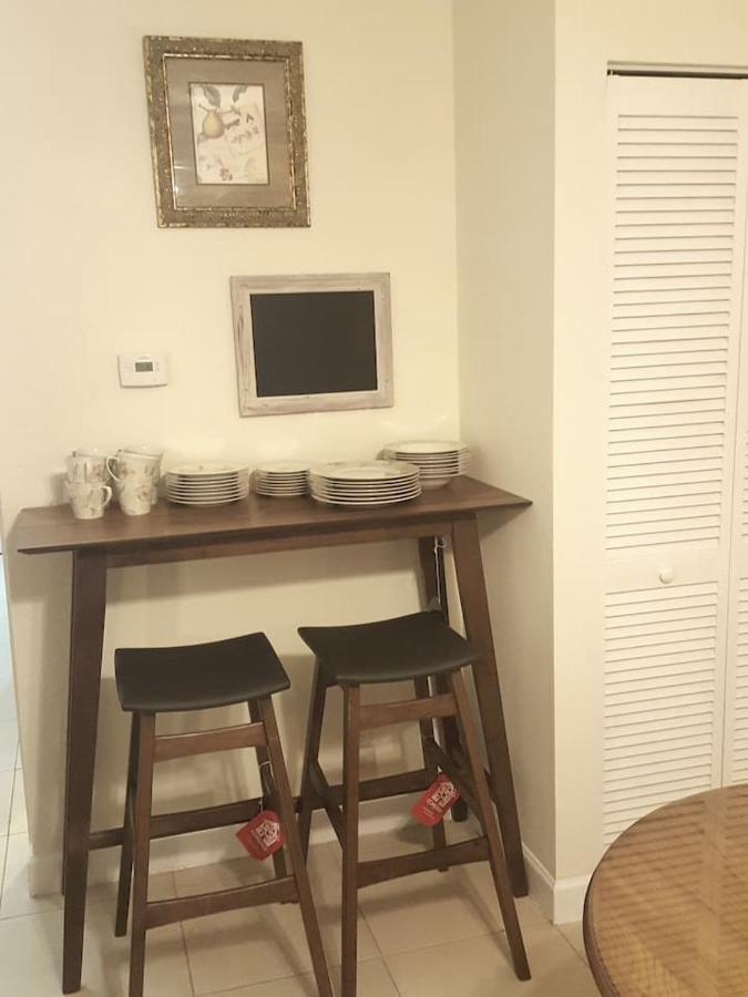 Casa Historica, a cozy 1940 cottage in Delray Beach, FL Esterno foto