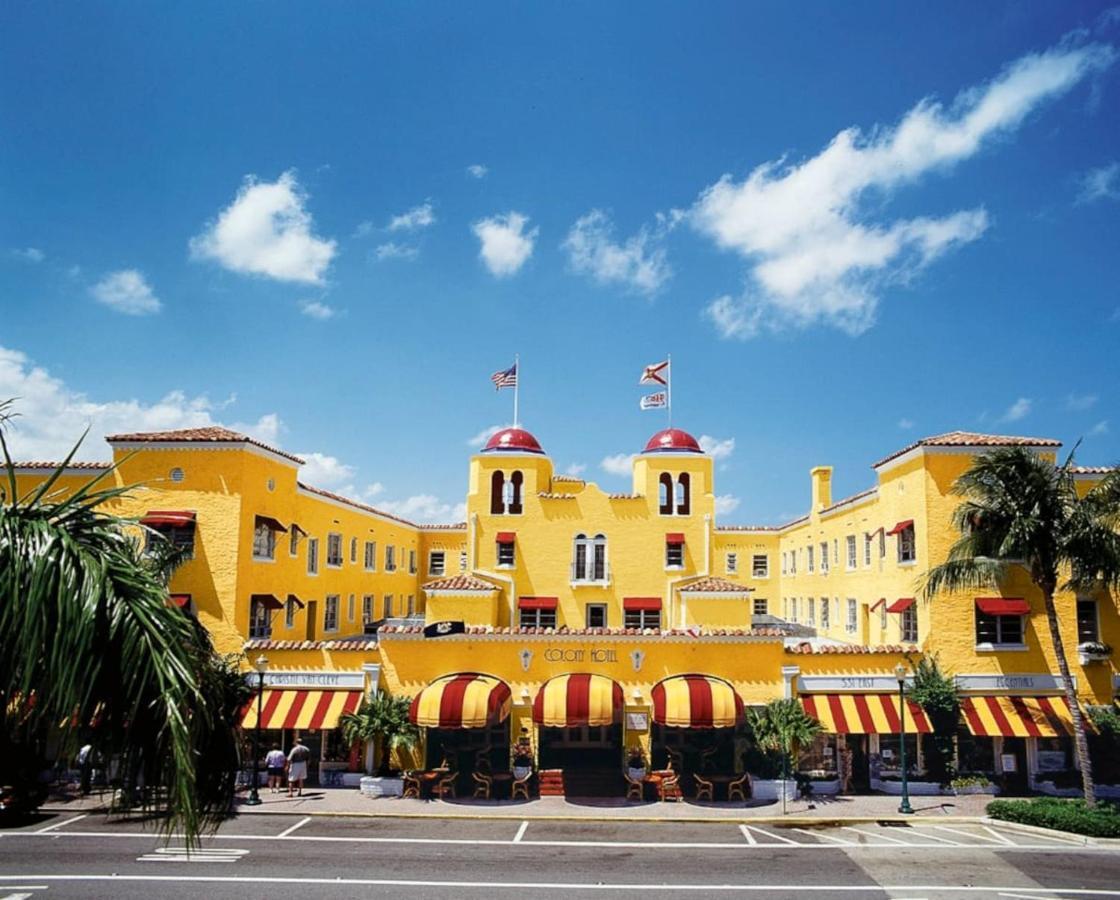 Casa Historica, a cozy 1940 cottage in Delray Beach, FL Esterno foto